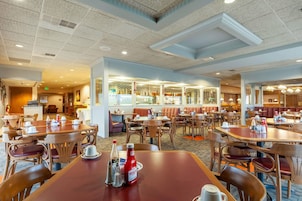 Restaurantes