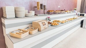 Frokostbuffé