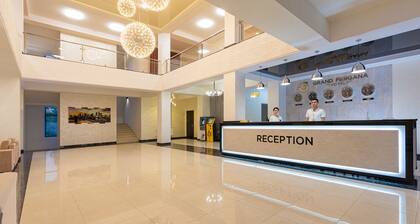 Grand Fergana Hotel