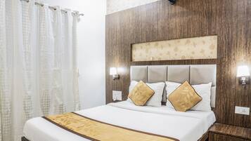 Standard Double Room | Rollaway beds, free WiFi