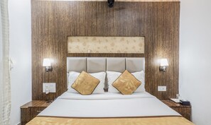 Standard Double Room | Rollaway beds, free WiFi