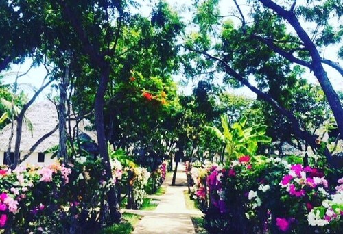 Casuarina Villas Resort