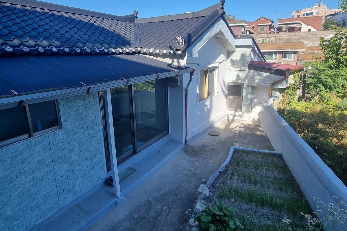 1 bedroom, free WiFi