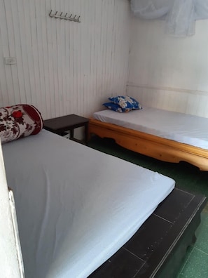 Zweibettzimmer