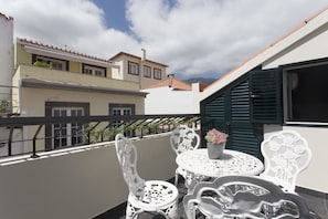 Terras