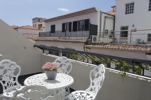 House, 3 Bedrooms | Terrace/patio - Antonella Home Funchal (Funchal)