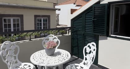Antonella Home Funchal
