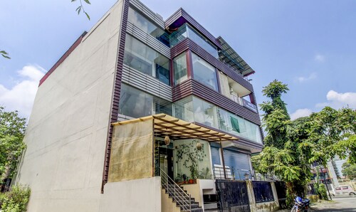 Treebo Trend Surya Residency