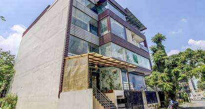 Treebo Trend Surya Residency