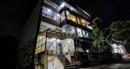 Treebo Trend Surya Residency