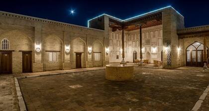 Hotel New Star Khiva