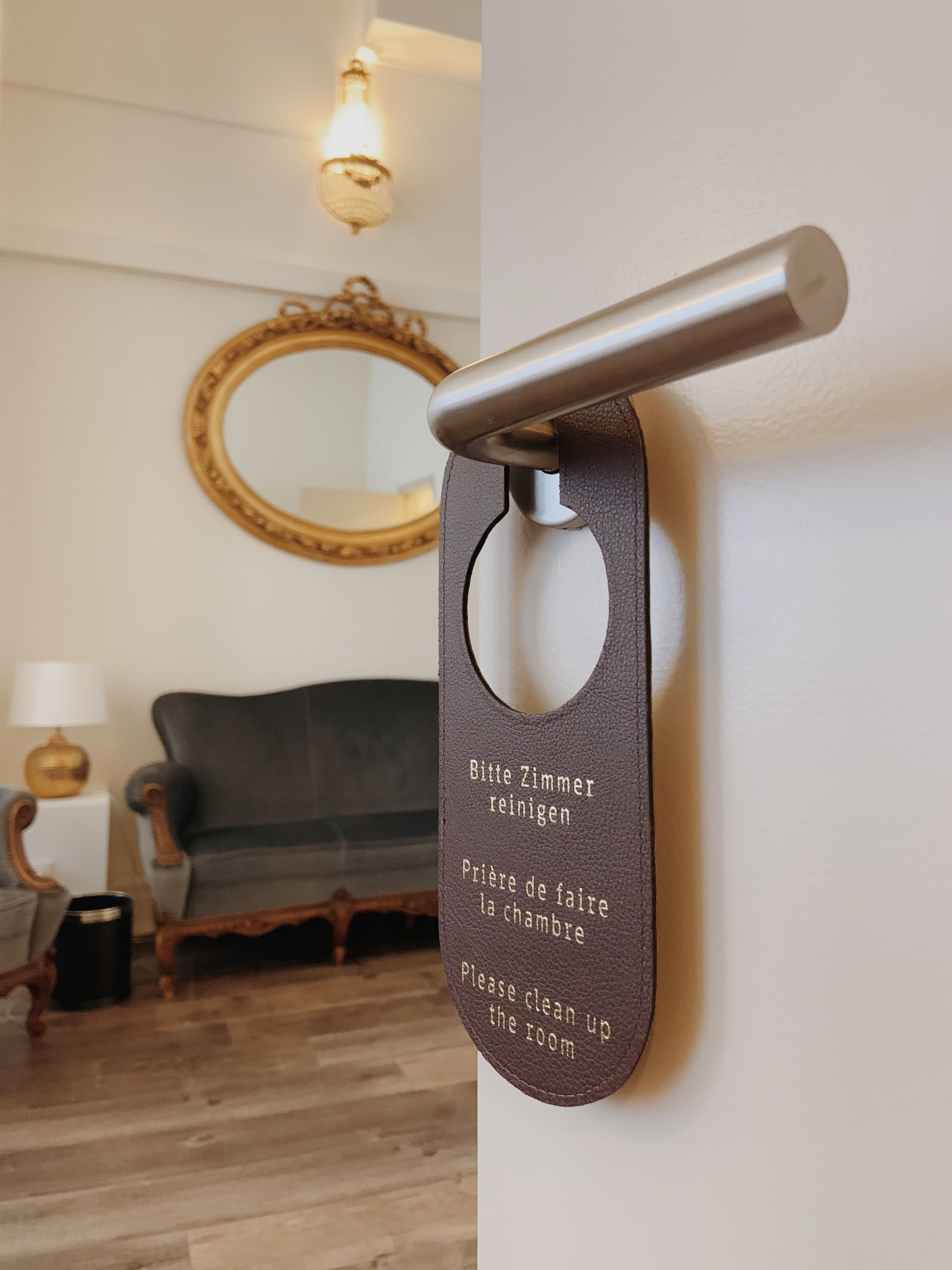 Photo - La Lys Rooms & Suites