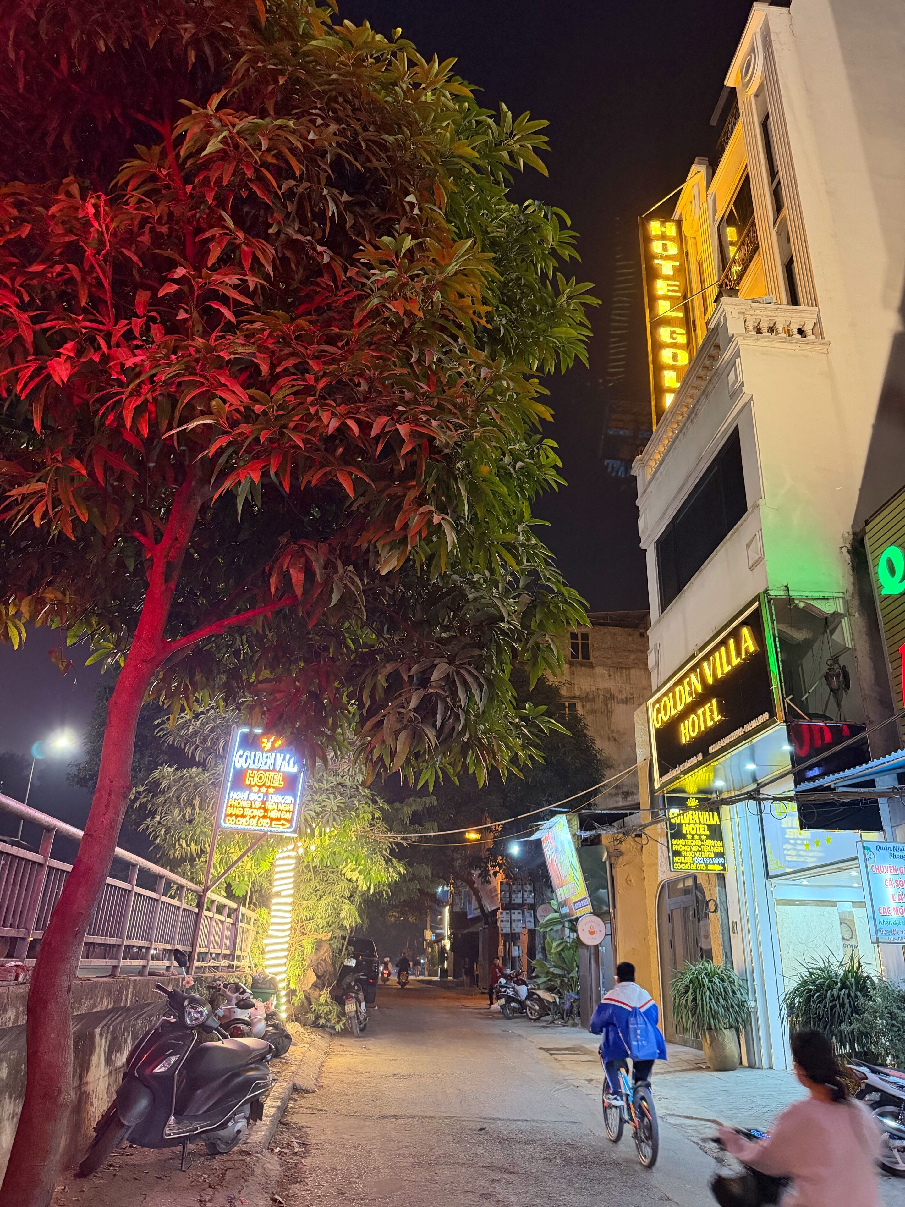 Photo - Golden Hotel