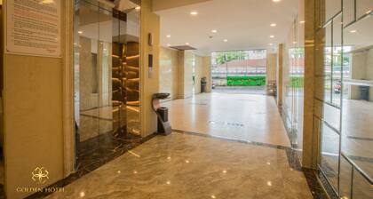 Golden Hotel
