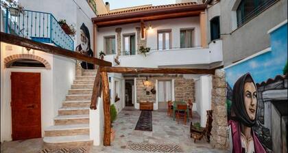 Pascal House