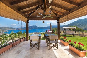 Terraço/pátio