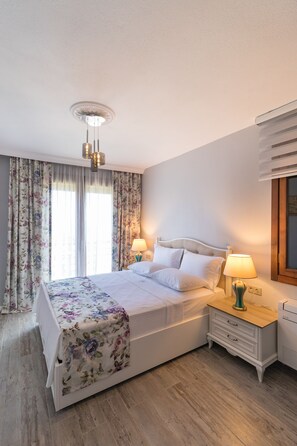 Camera Elite (Badem) | Biancheria in cotone egiziano, biancheria da letto di alta qualità