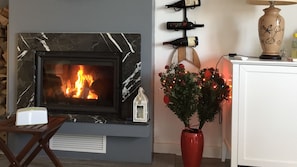 Luxury Room (Zeytin) | Egyptian cotton sheets, premium bedding, down comforters - Harmanyeri Tatilevi Selimiye (Marmaris)