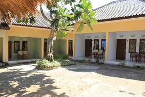 Interior - Join Homestay (Kuta)