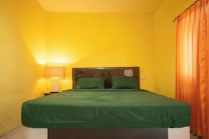 Standard Room | Premium bedding, down comforters, free WiFi, wheelchair access - Join Homestay (Kuta)