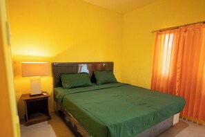 Standard Room | Premium bedding, down comforters, free WiFi, wheelchair access - Join Homestay (Kuta)