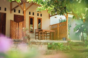 Exterior - Join Homestay (Kuta)