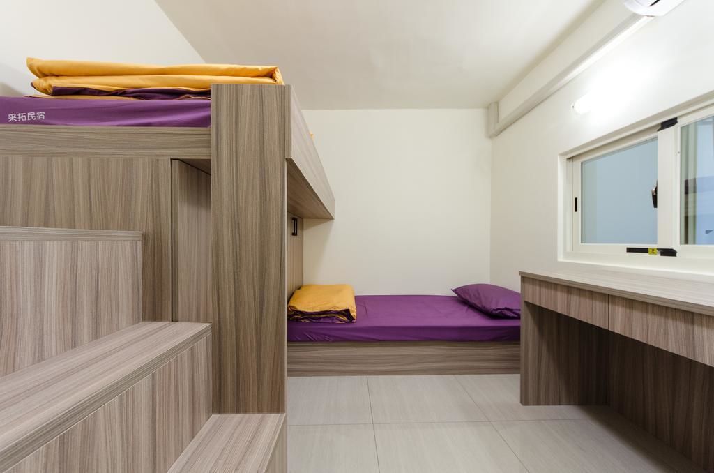 墾丁采拓生態旅人民宿評價、特色體驗、房價資訊、訂房連結 – 溫馨生態住宿 - 照片 7