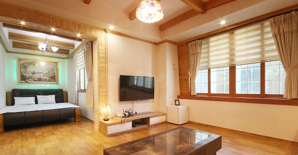 VIP - Pre-contact is required for reservation | Ilmainen Wi-Fi, vuodevaatteet