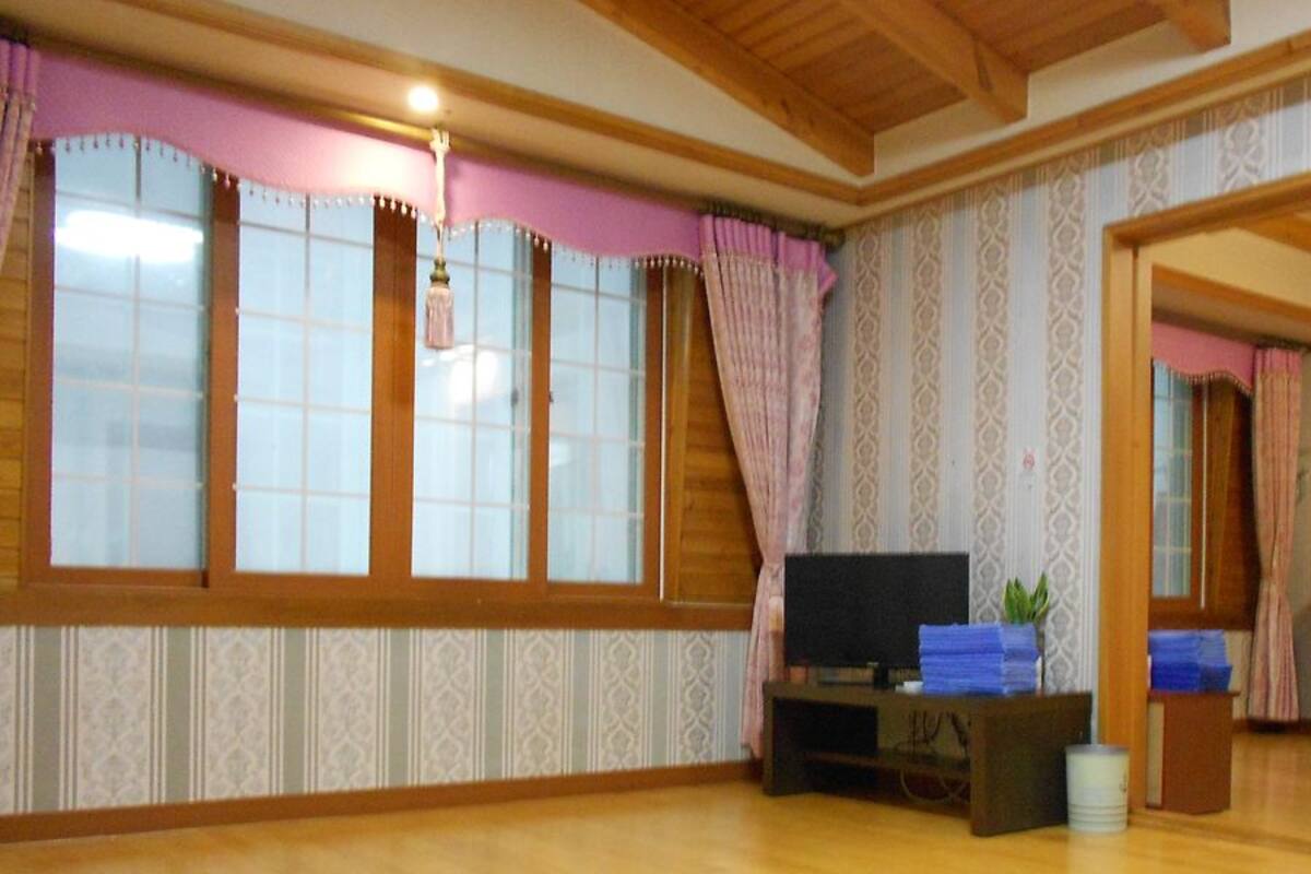 Premium Room - Pre-contact is required for reservation | Accès au Wi-Fi (inclus), literie fournie