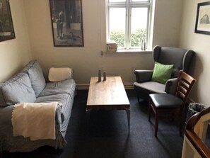 Televisión de pantalla plana