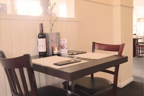 Interior detail - Hotel Crone (Grenaa)
