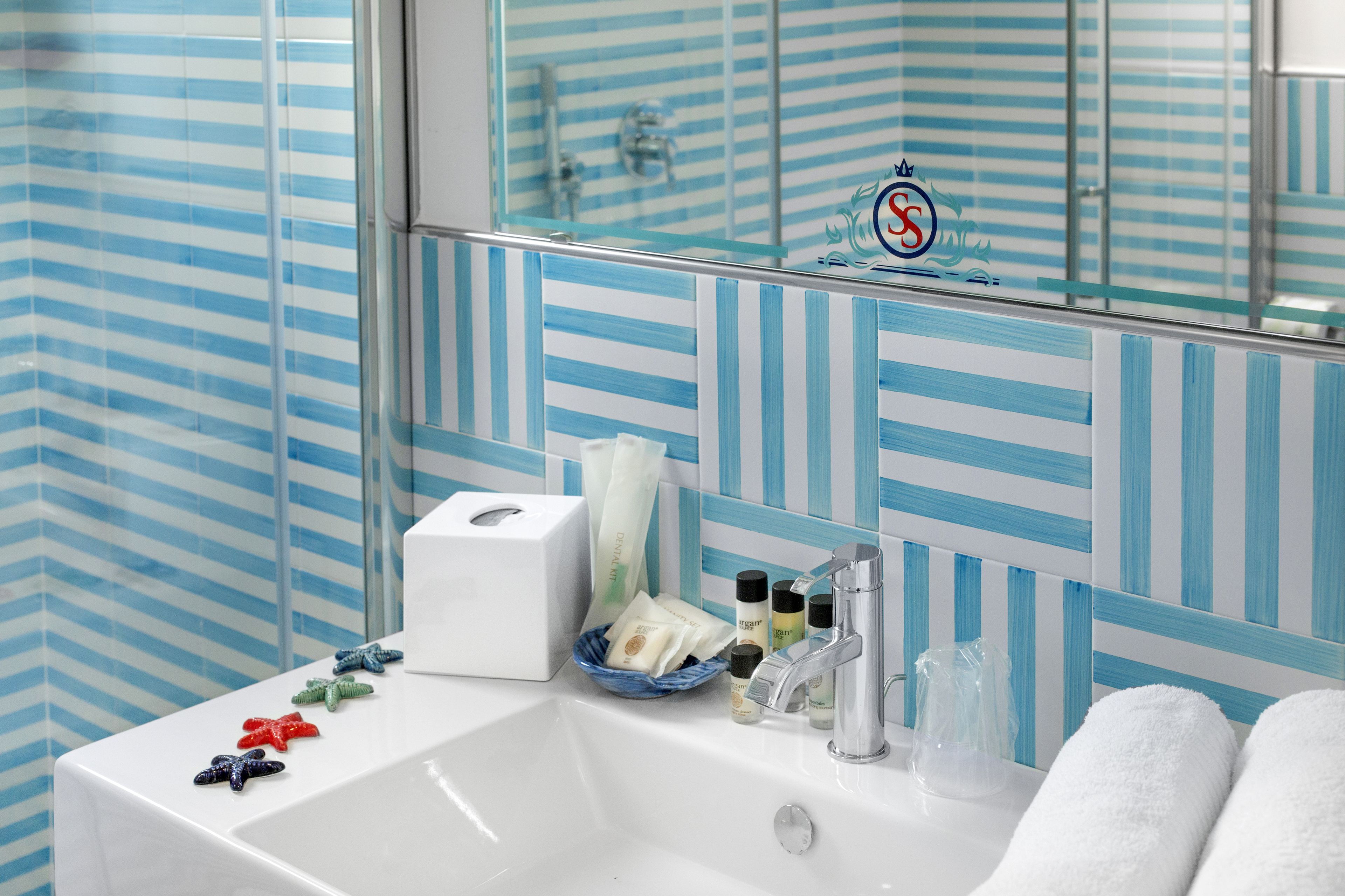 Foto - Sersale Suites