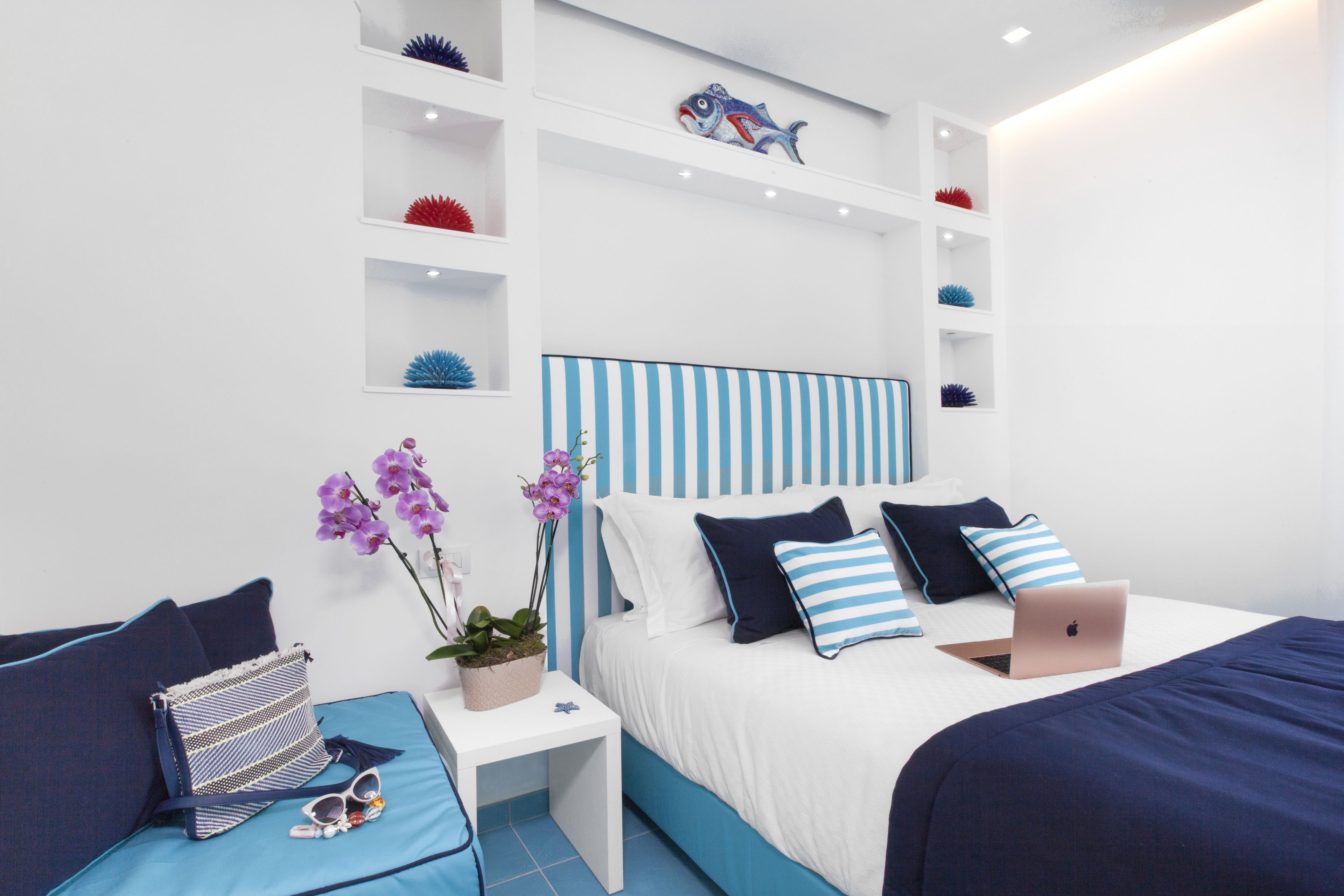 Foto - YourHome - Sersale Suites