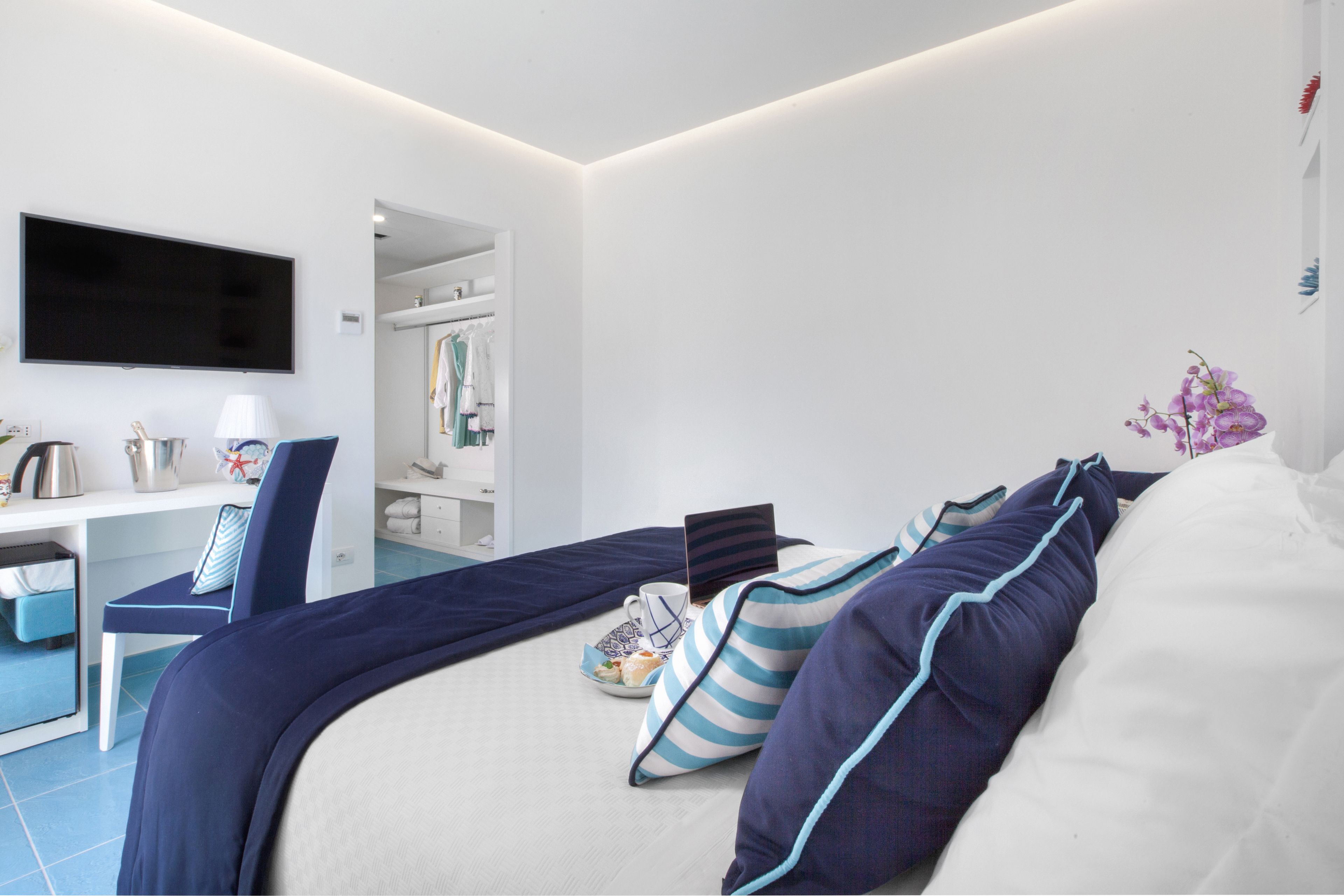 Foto - YourHome - Sersale Suites