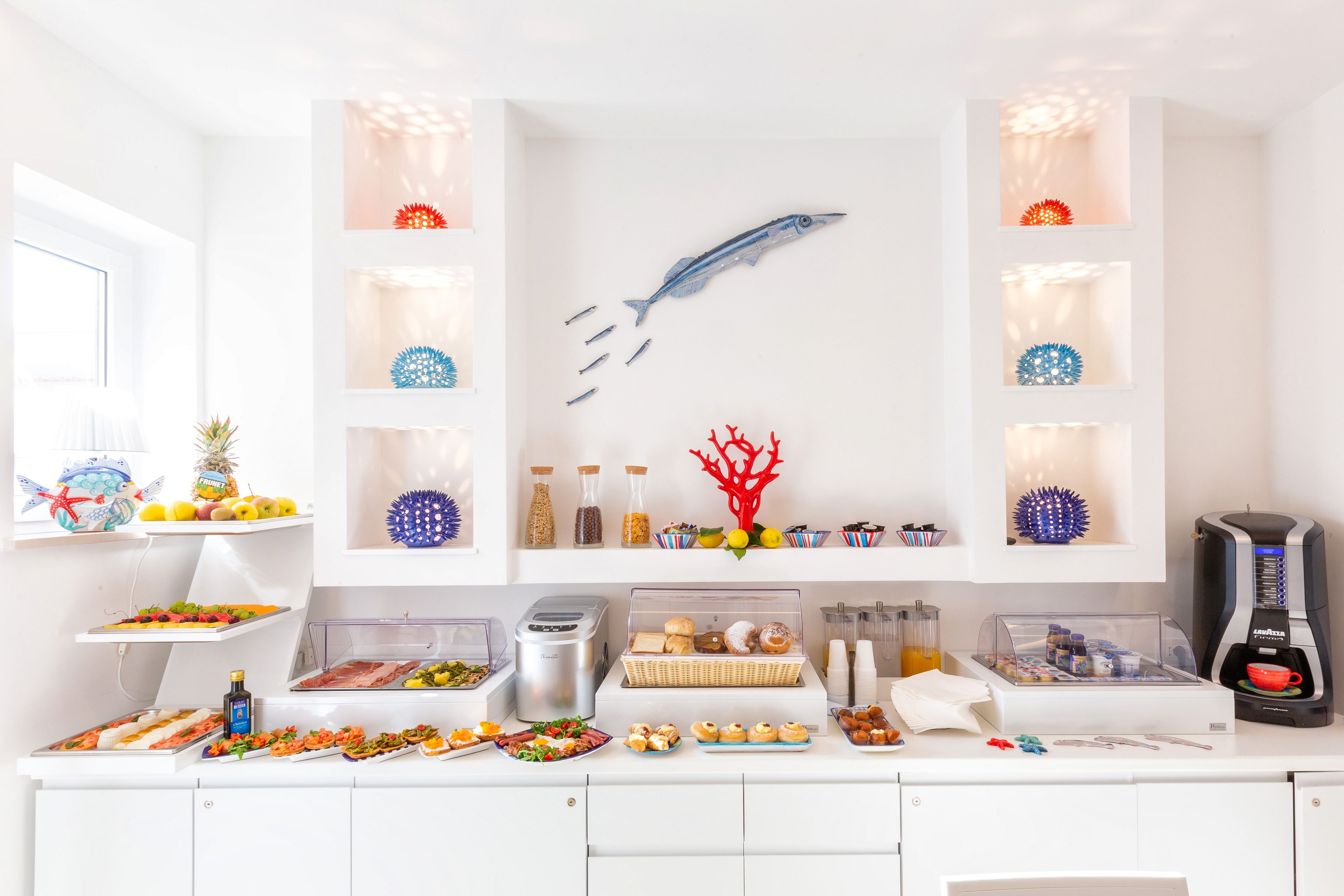 Foto - YourHome - Sersale Suites