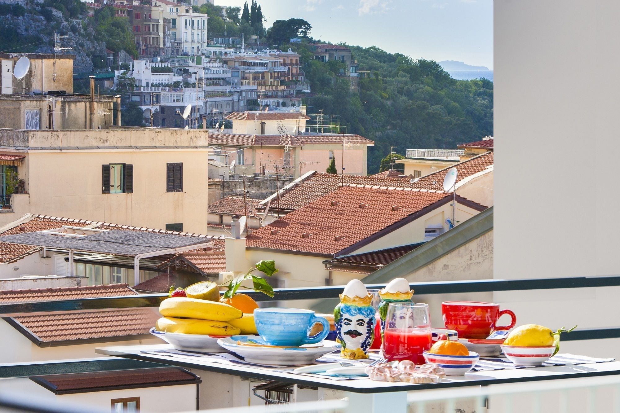 Foto - YourHome - Sersale Suites