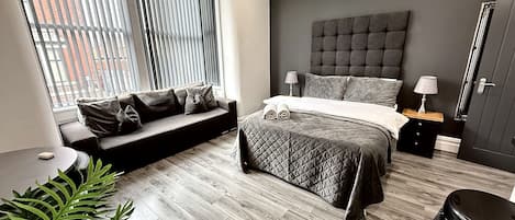 Family Suite, Hot Tub (Levaine ) | 1 bedroom