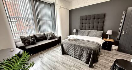 Reads Luxury Apartments