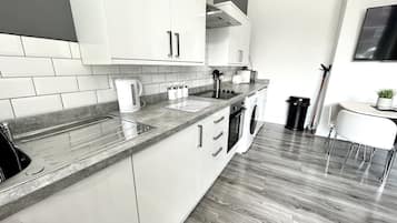 Cocina compartida