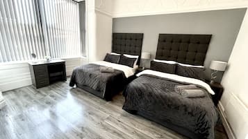 1 habitación