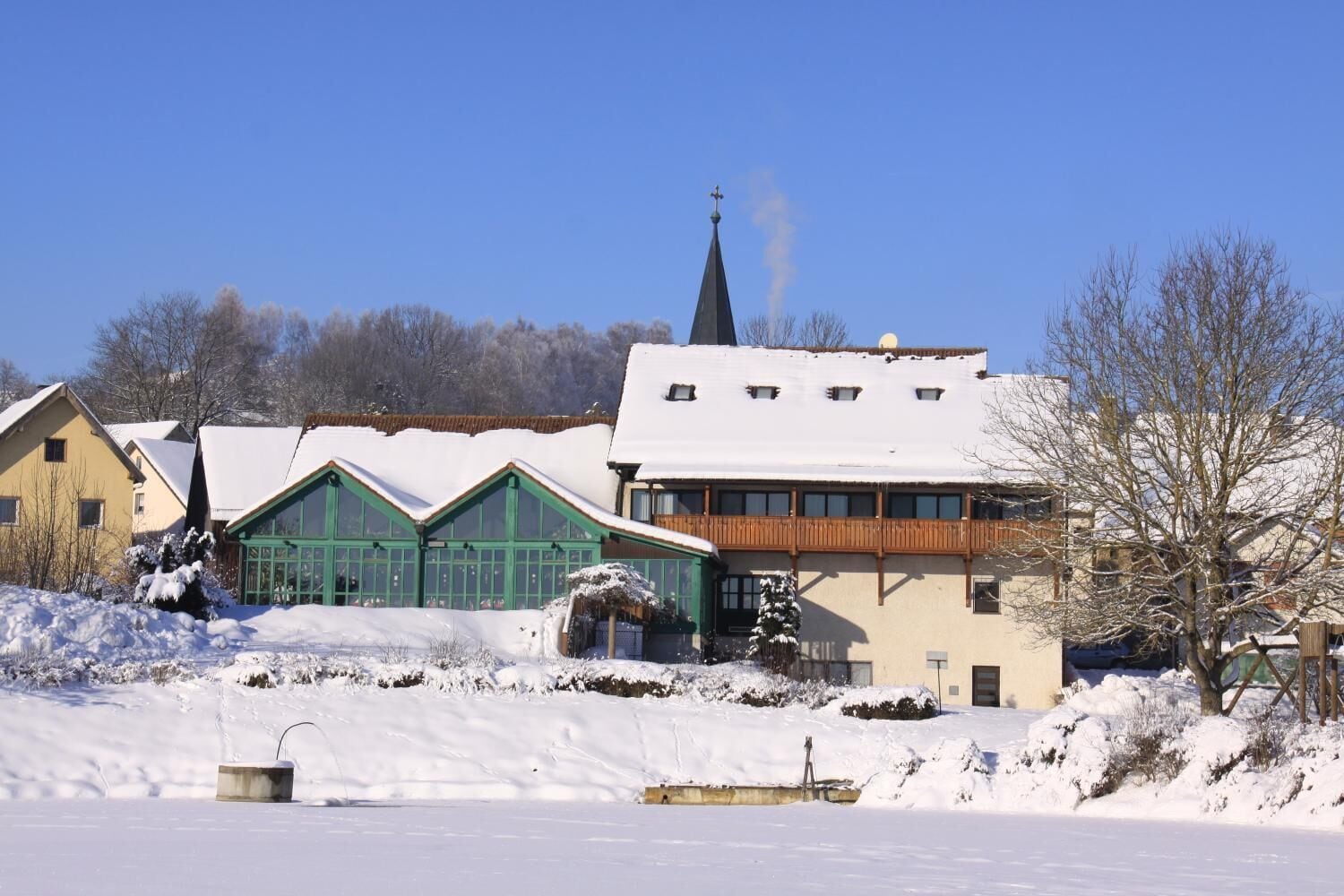 Eksteriør