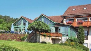 Exterieur