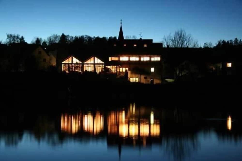 Pension Krämerhof Kulz