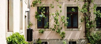 Pension an der Pillnitzer Schlossfaehre