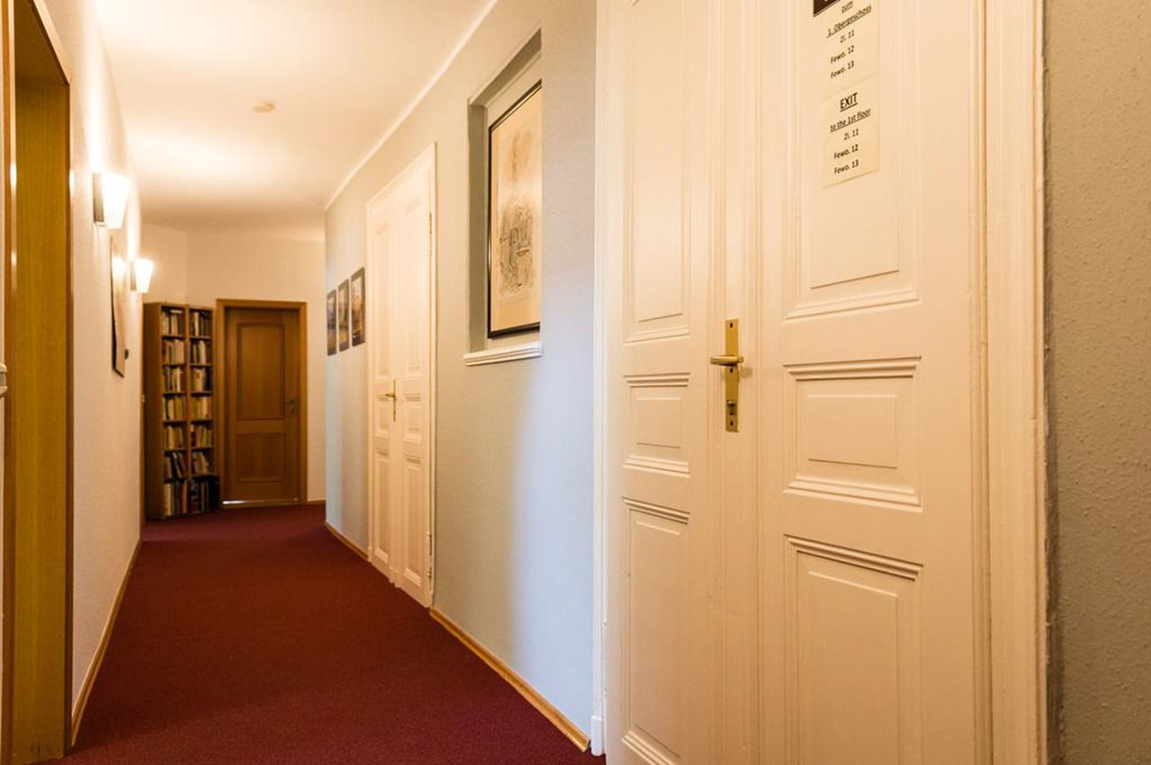 Foto - Pension an der Pillnitzer Schlossfähre