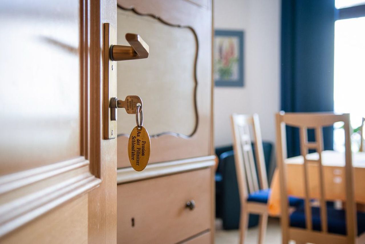 Foto - Pension an der Pillnitzer Schlossfähre