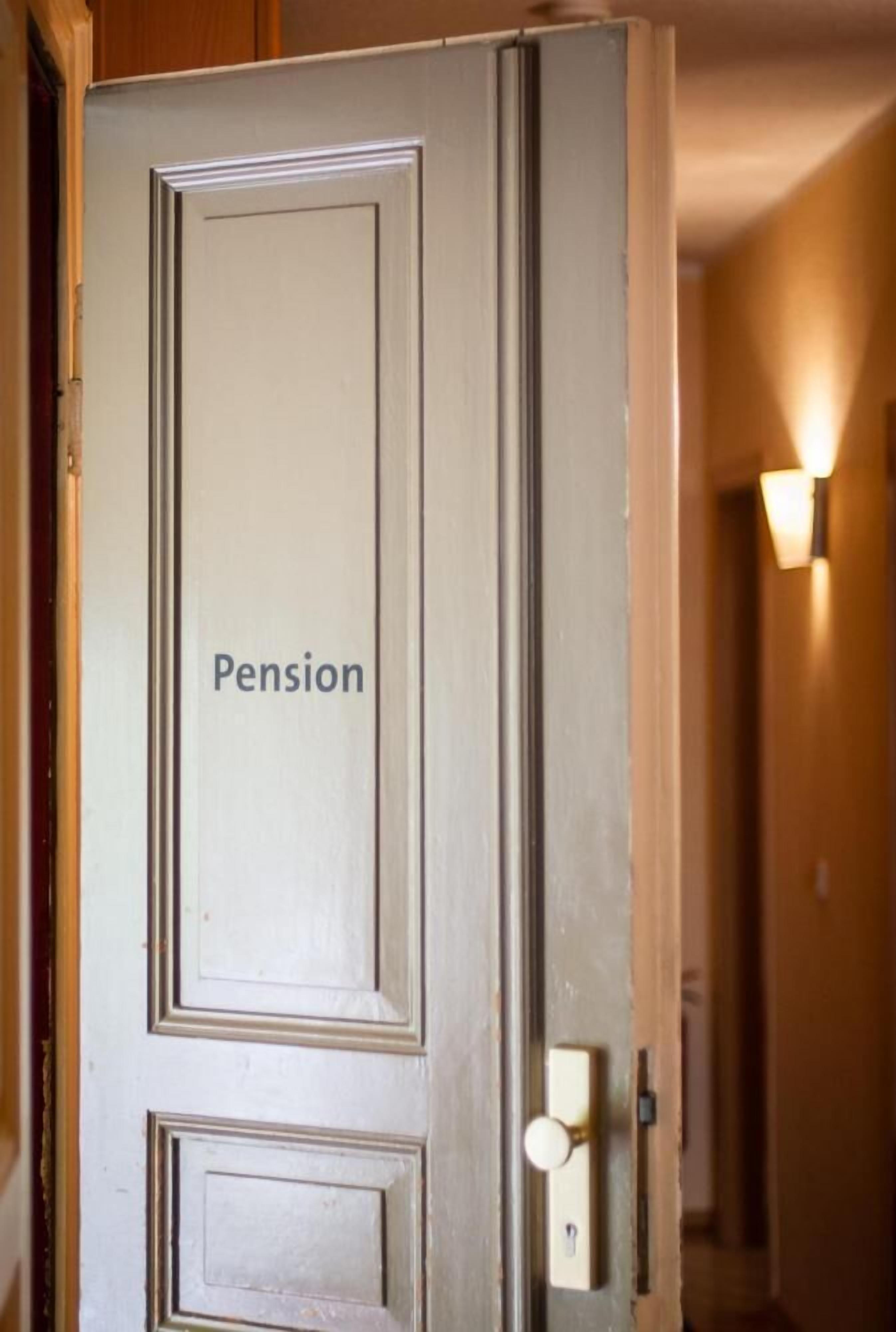 Foto - Pension an der Pillnitzer Schlossfähre