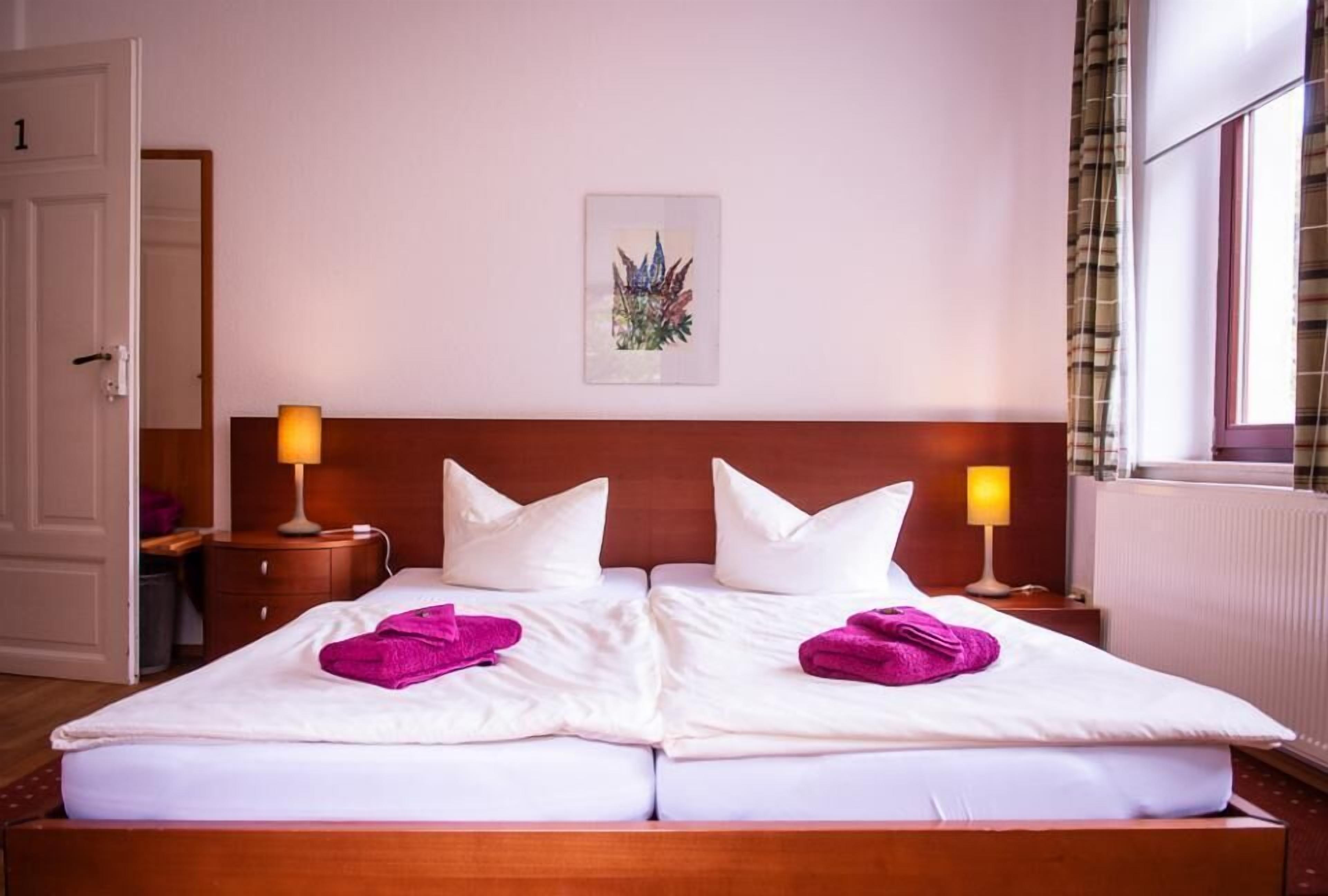 Foto - Pension an der Pillnitzer Schlossfähre