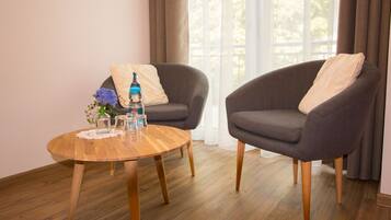 Superior Double Room | View from room