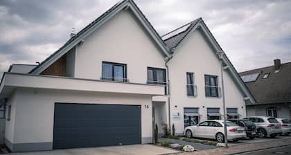 Pension Yvonne - SUPERIOR - 8 Minuten zum Europa-Park